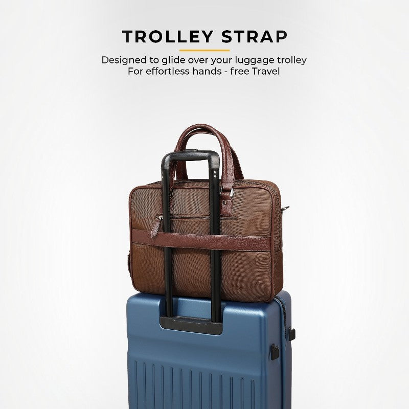 Lexor Messenger Bag