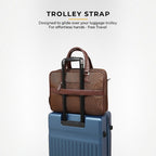 Lexor Messenger Bag
