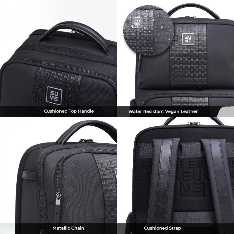 Charcoal Black