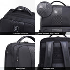 Charcoal Black