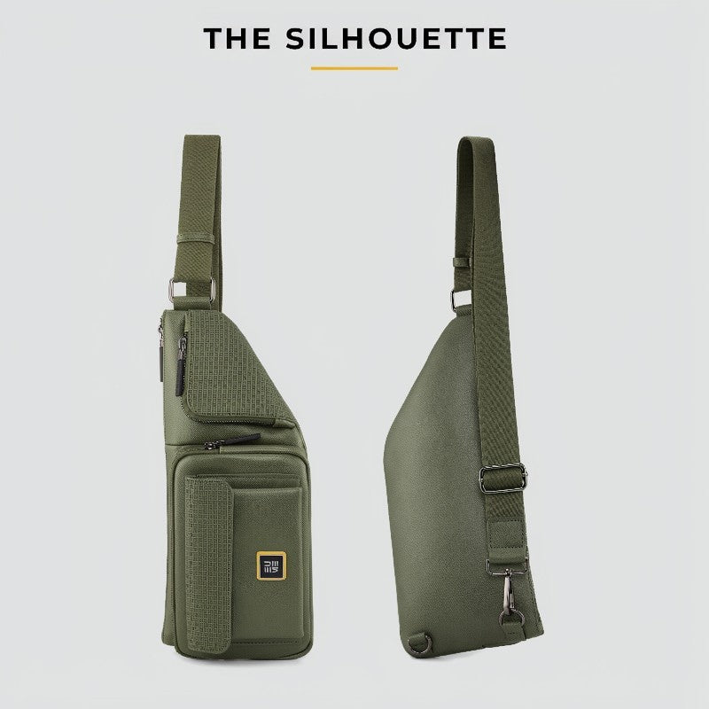 Olive Green