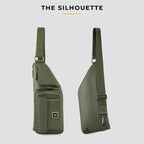 Olive Green