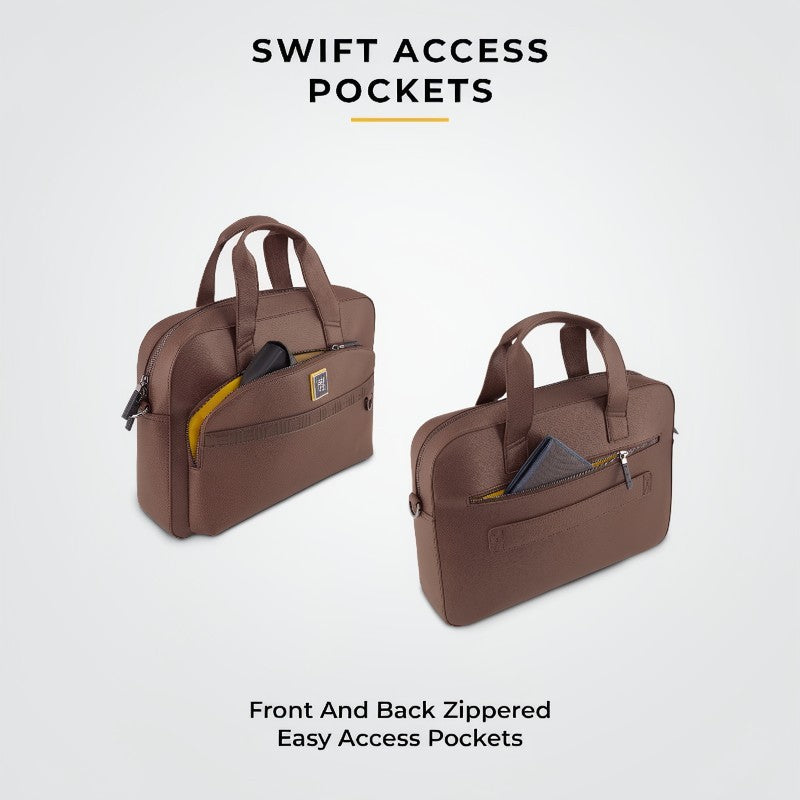 Rustic Brown
