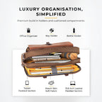 Lexor Messenger Bag