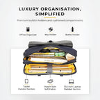 Lexor Messenger Bag