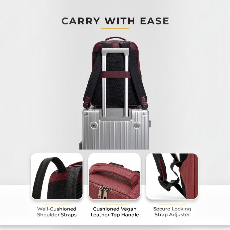 Carmine Red