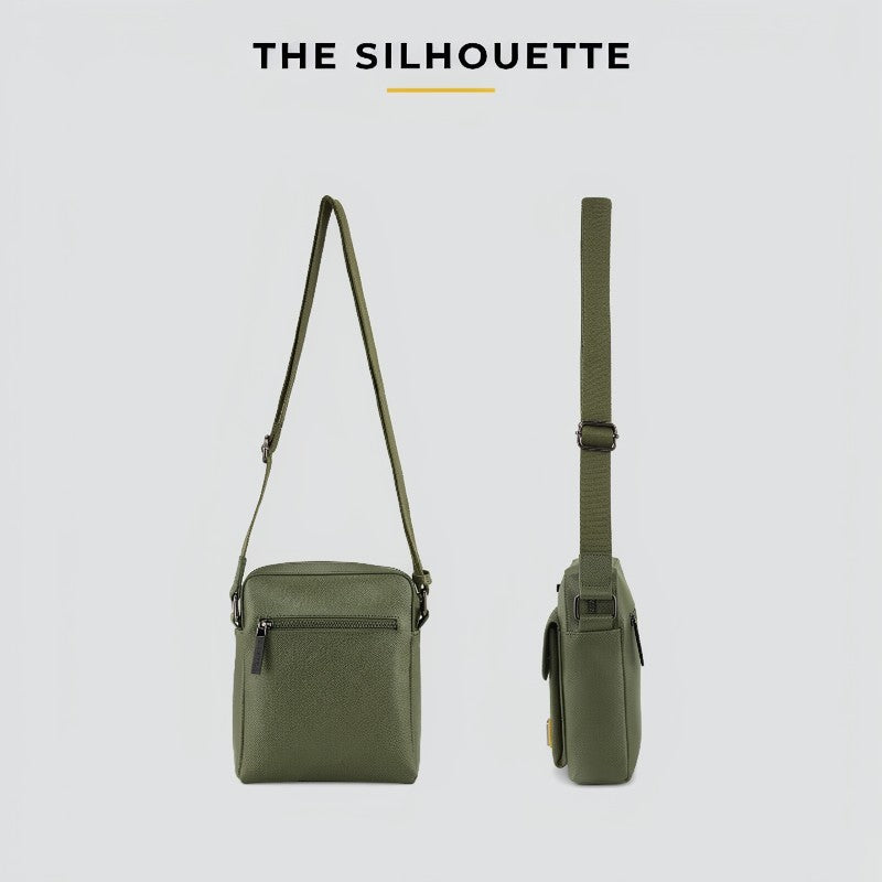 Olive Green