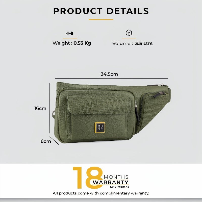 Olive Green
