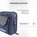 Lexor Messenger Bag