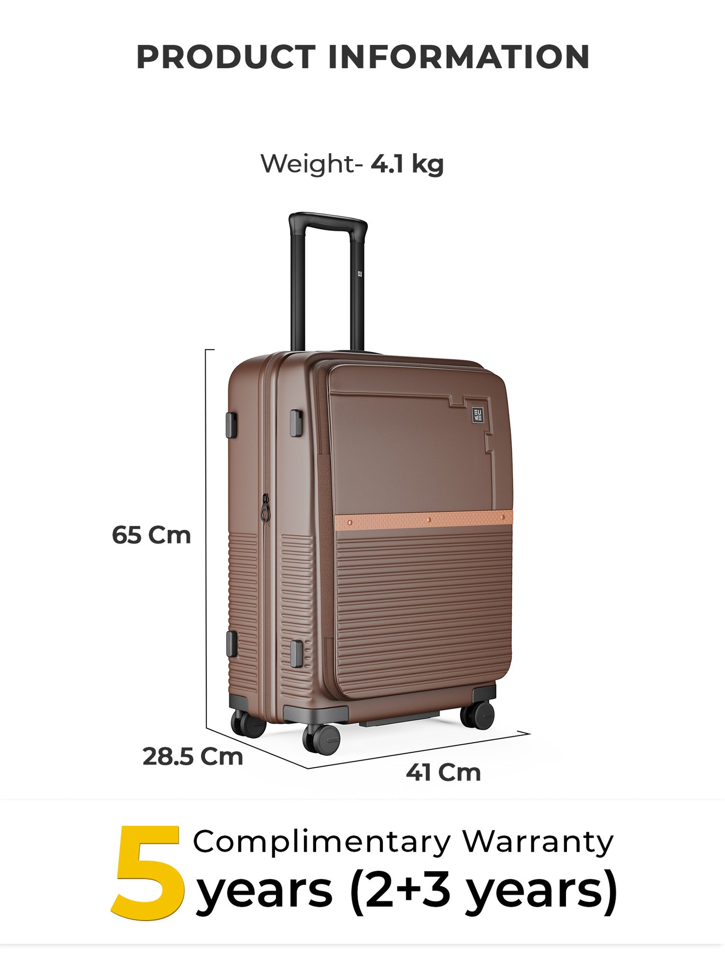 Aerotop Check-In Medium