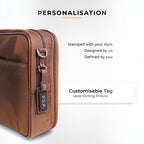 Lexor Messenger Bag
