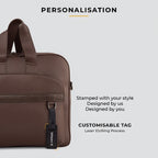 Rustic Brown