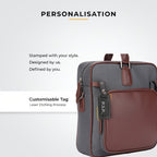 Charcoal Brown