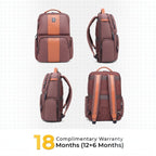 Rustic Brown