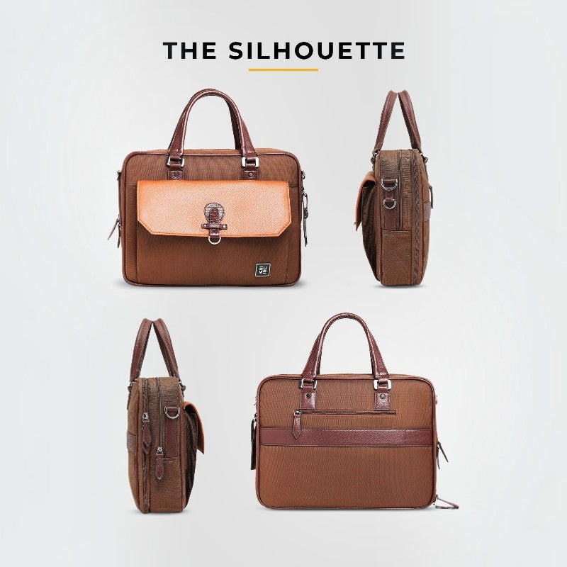 Lexor Messenger Bag