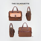 Lexor Messenger Bag