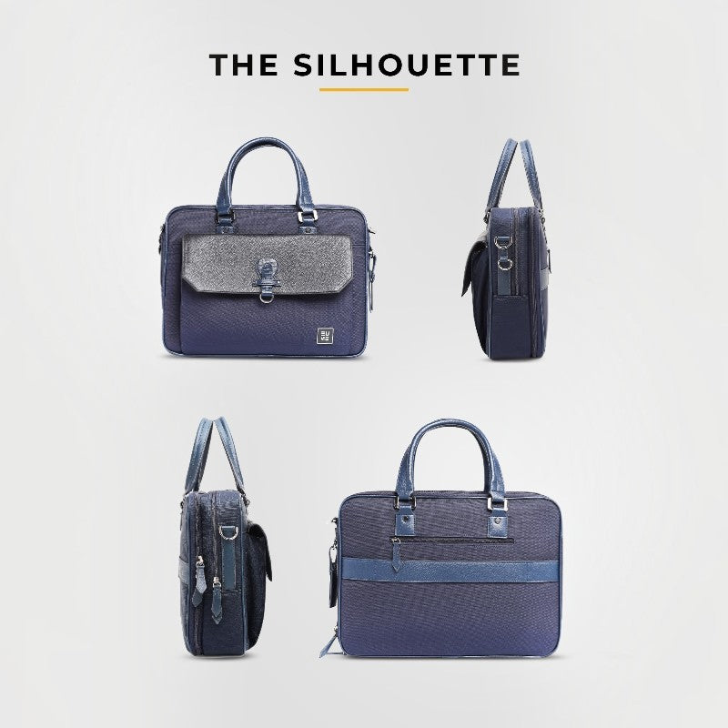 Lexor Messenger Bag
