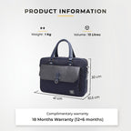 Lexor Messenger Bag