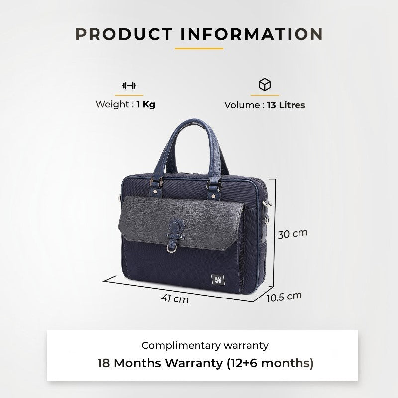Lexor Messenger Bag