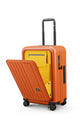 Rustic Orange