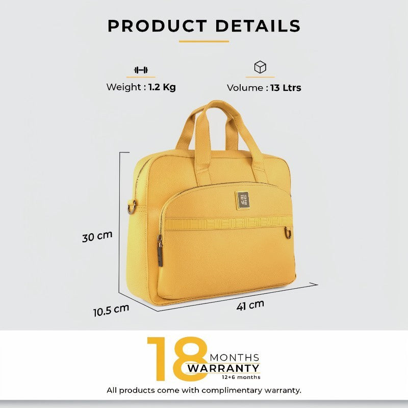 Maple Yellow