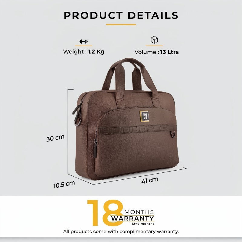 Rustic Brown
