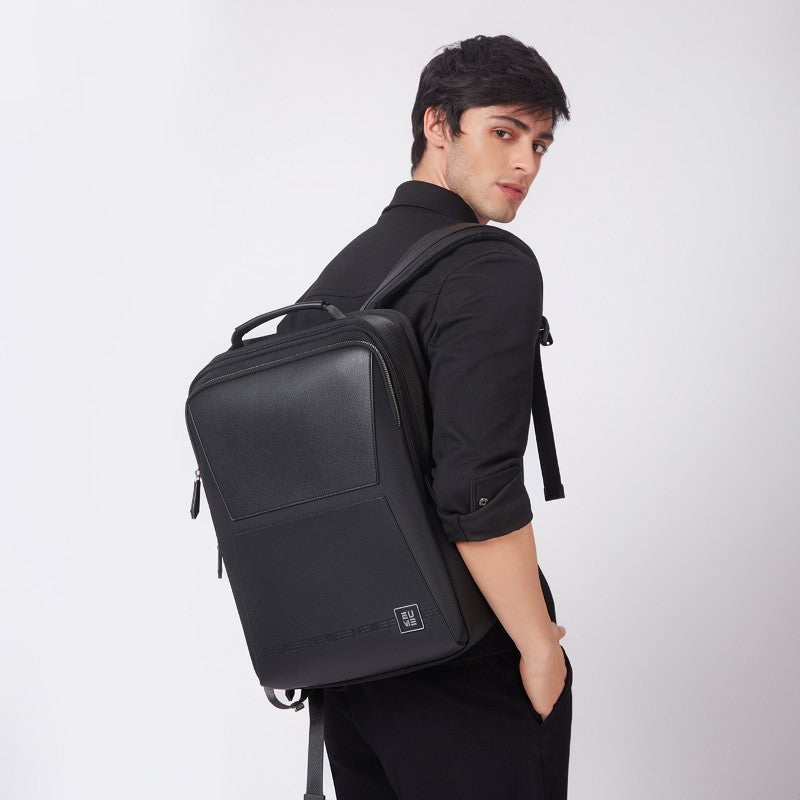 Charcoal Black