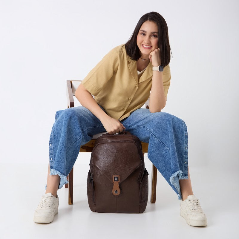 Rustic Brown