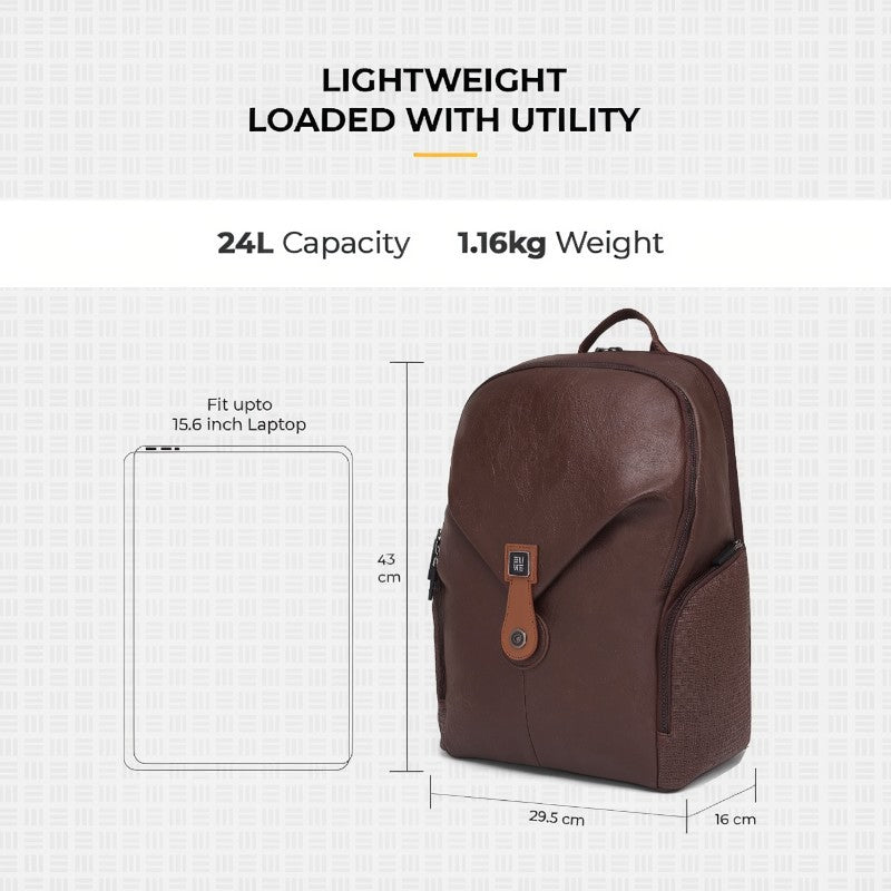 Rustic Brown