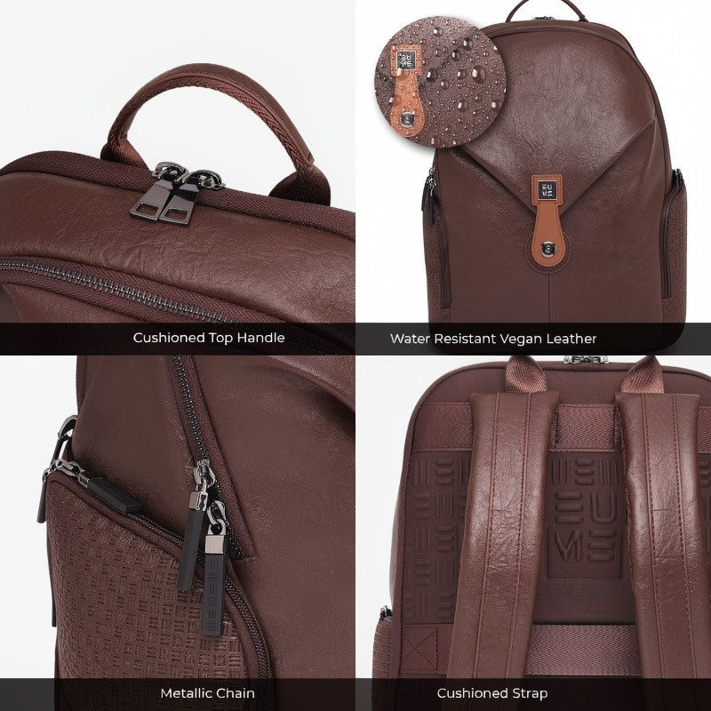 Rustic Brown