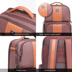 Rustic Brown