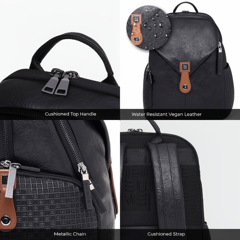 Charcoal Black