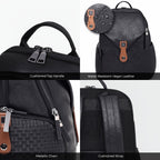 Charcoal Black