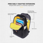 Charcoal Black