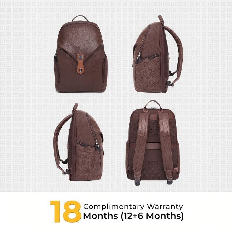 Rustic Brown