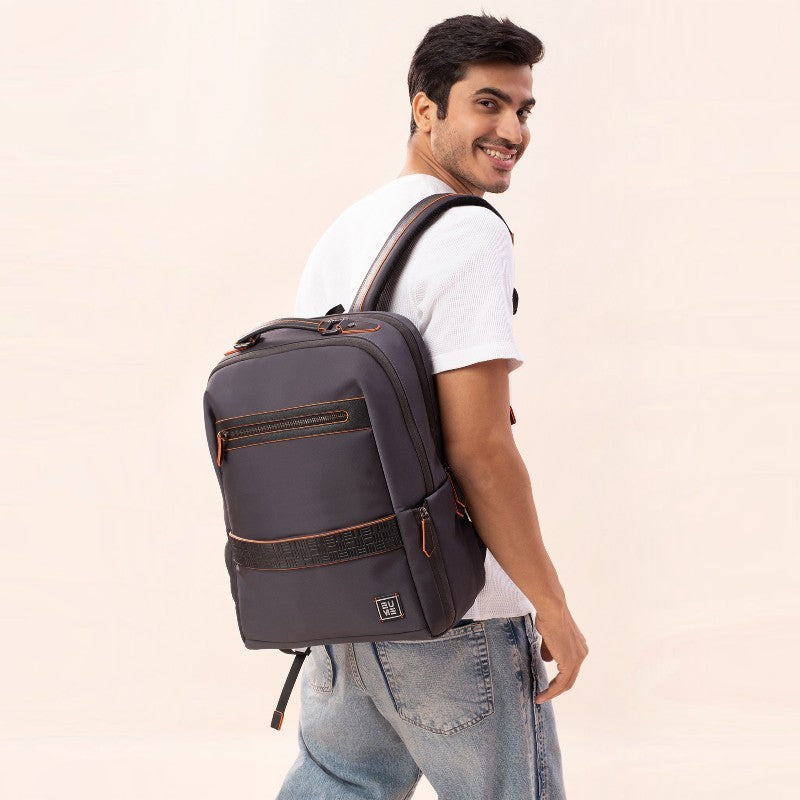 Alpha Laptop Backpack- 7.1 Gal