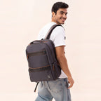 Alpha Laptop Backpack- 7.1 Gal