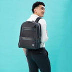 Alpha Laptop Backpack- 7.1 Gal