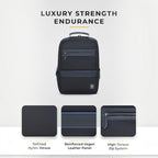 Alpha Laptop Backpack- 7.1 Gal