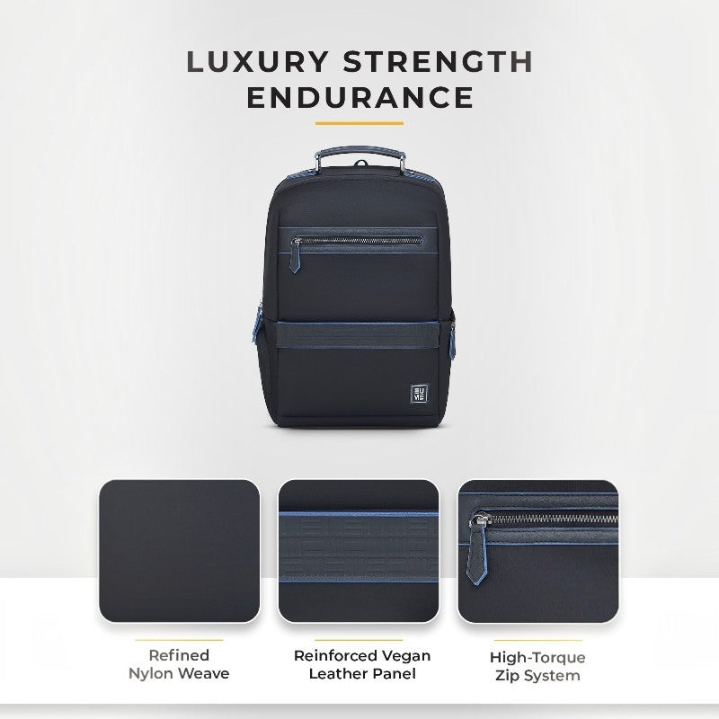 Alpha Laptop Backpack- 7.1 Gal