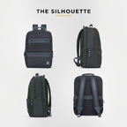 Alpha Laptop Backpack- 7.1 Gal
