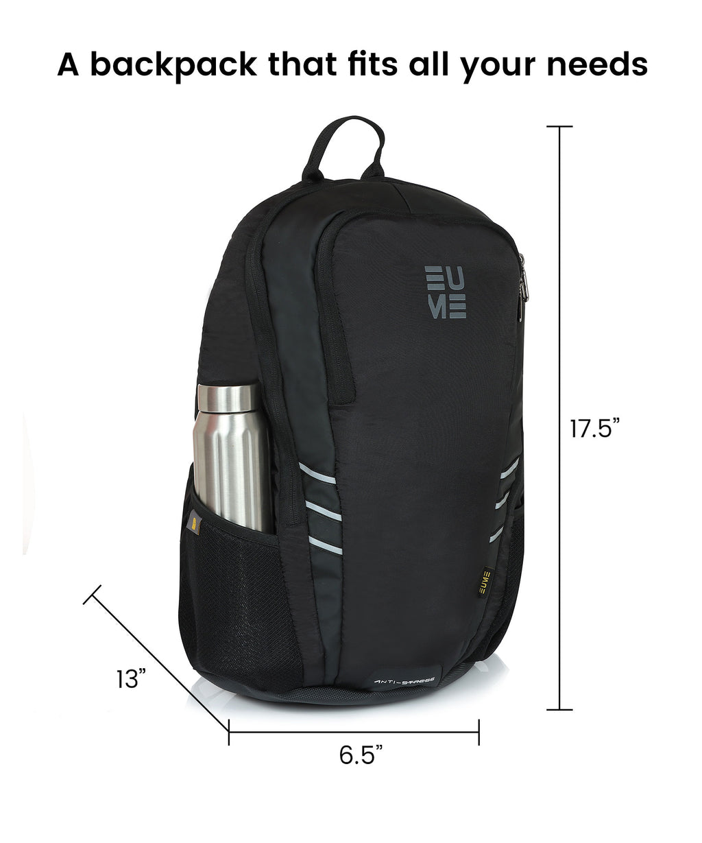 Propine Massager Backpack- 5.81 Gal