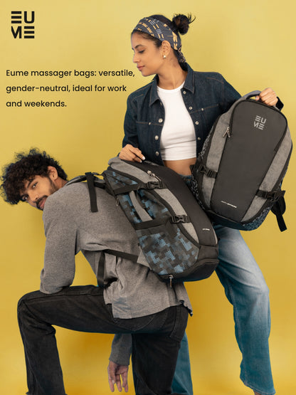 Ease 31L Massager Backpack