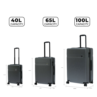 Classic Set of 3