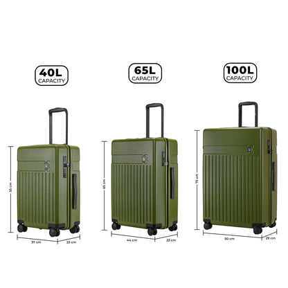 Classic Set of 3