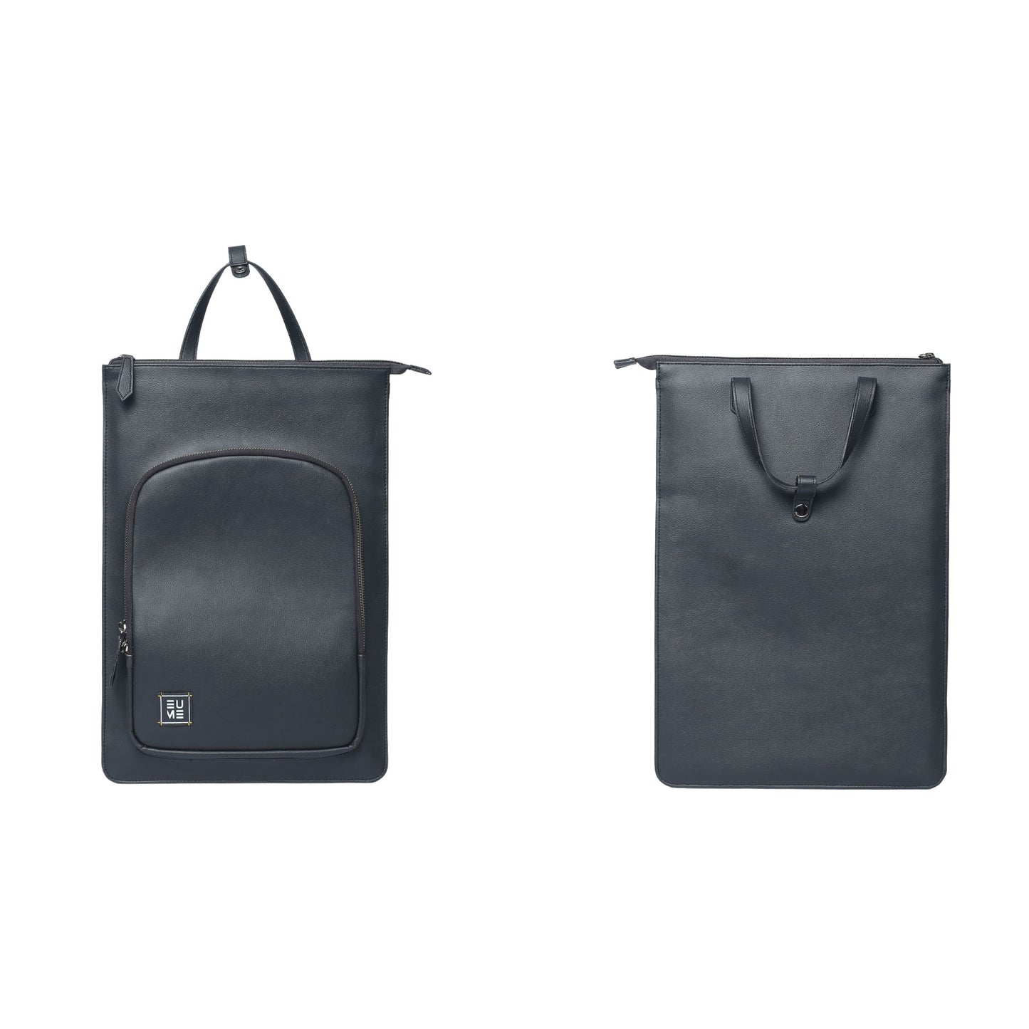 Tech Pro Vegan Leather Laptop Case