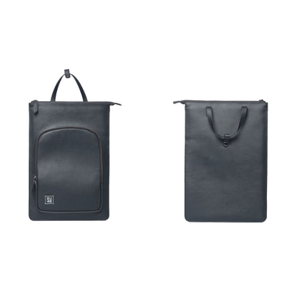 Tech Pro Vegan Leather Laptop Case