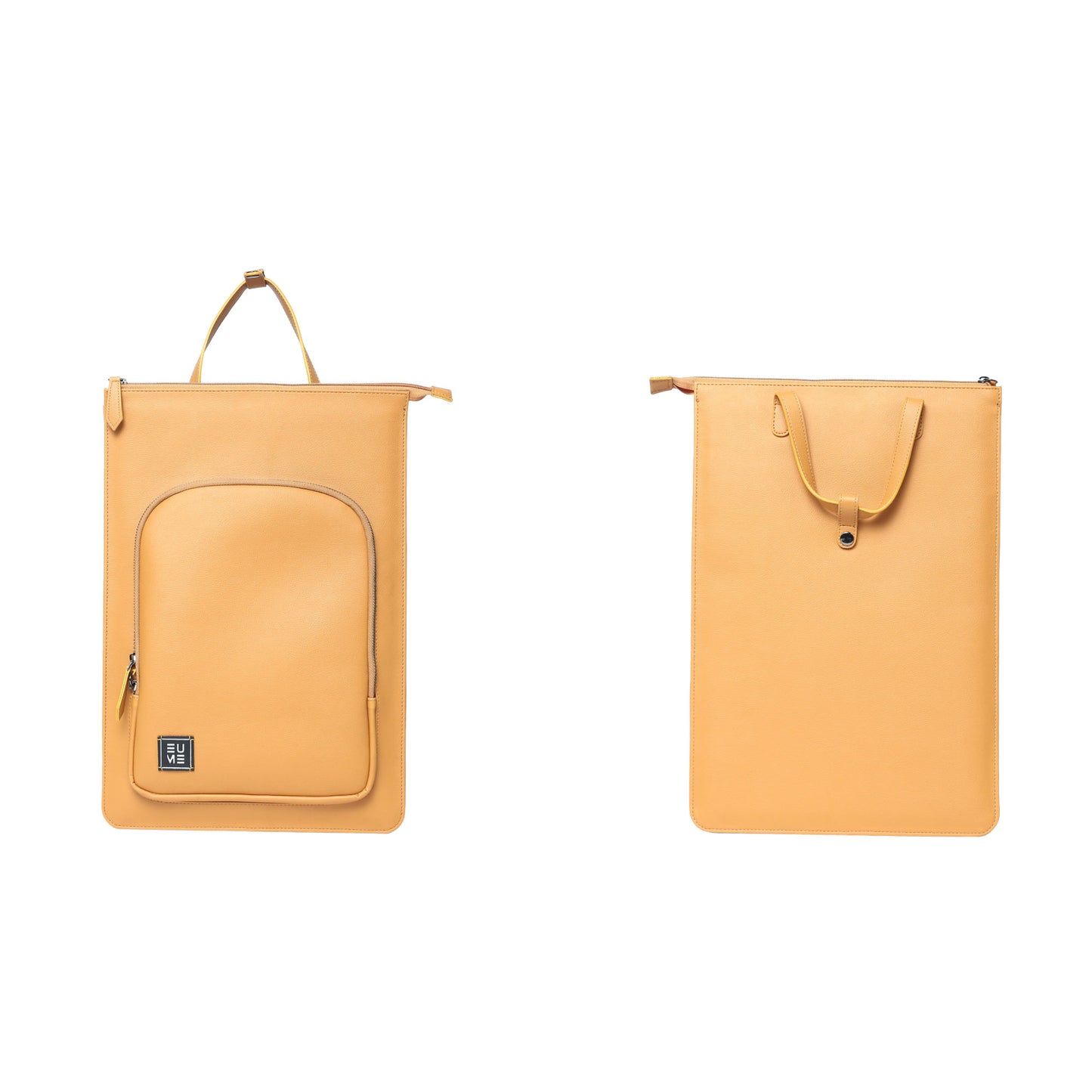 Tech Pro Vegan Leather Laptop Case