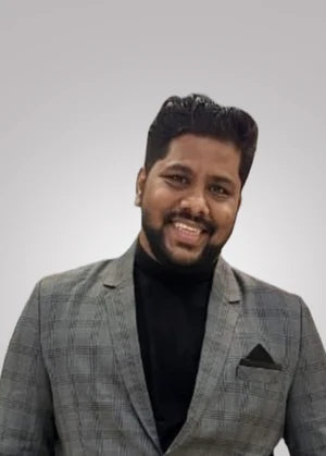 Hasan Qureshi