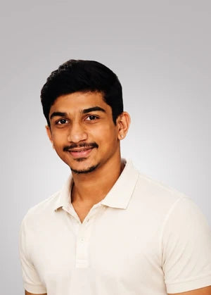 Mayank Gala